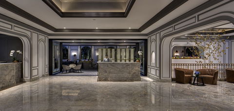 InterContinental Sydney Double Bay - Perth Resorts 2