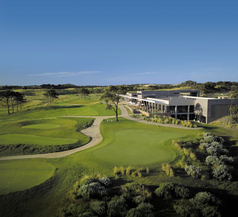 Peppers Moonah Links Resort Mornington - Perth Resorts 0