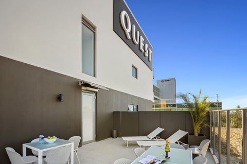Quest Macquarie Park - Perth Resorts 1