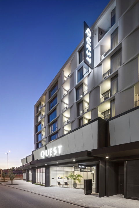 Quest Innaloo - Perth Resorts 1