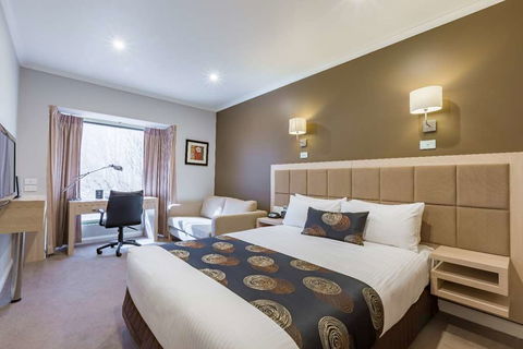 Waverley International Hotel - Perth Resorts 2
