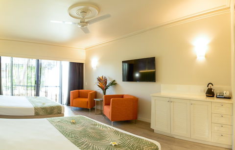 Cairns Colonial Club Resort - Perth Resorts 2