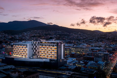 Crowne Plaza Hobart - Perth Resorts 0