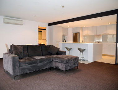 Zero Davey Apartment Hotel - Perth Resorts 2