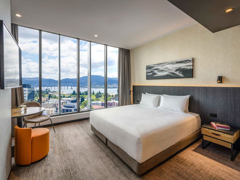 Moevenpick Hotel Hobart - Accommodation Perth 1