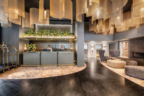 Vibe Hotel Hobart - Accommodation Perth 1