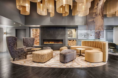 Vibe Hotel Hobart - Accommodation Perth 2