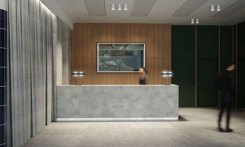Mantra Hotel At Sydney Airport - Accommodation Perth 0