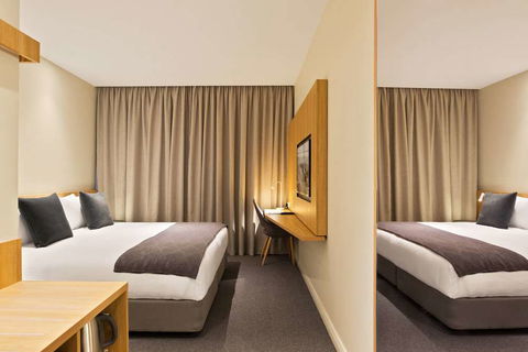 Mantra Hotel At Sydney Airport - Accommodation Perth 1