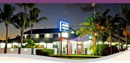 Alara Motor Inn - Perth Resorts 0