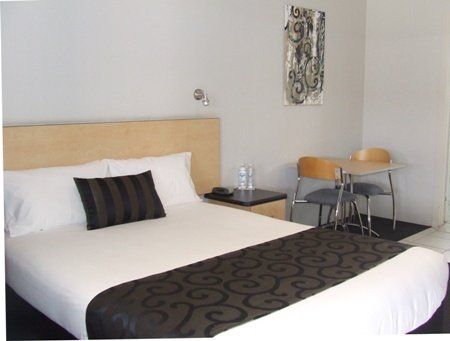 Alara Motor Inn - Perth Resorts 2