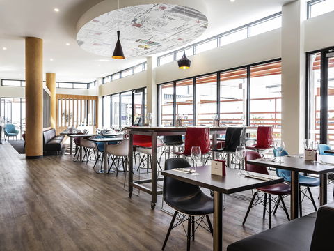 Ibis Mackay Airport - Accommodation Perth 1