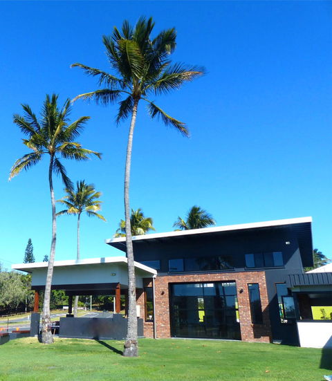 Mackay Seabreeze Apartments - Accommodation Perth 2