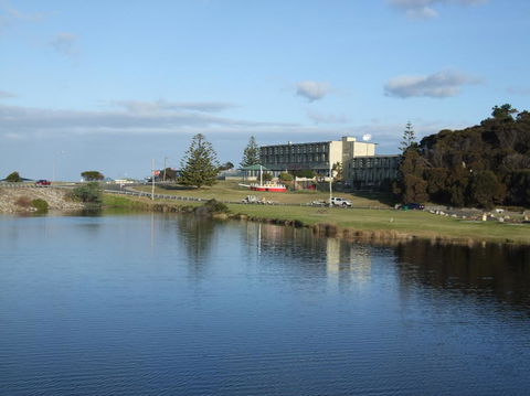 Scamander Beach Resort - Perth Resorts 0