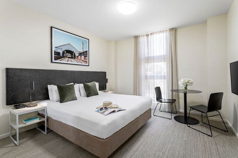 Quest Ballarat - Perth Resorts 1