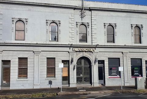 The Ansonia - Accommodation Perth 0