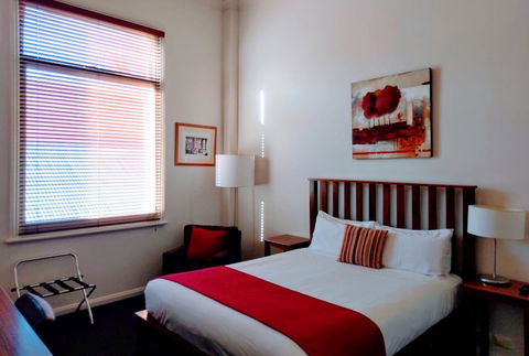 The Ansonia - Accommodation Perth 1