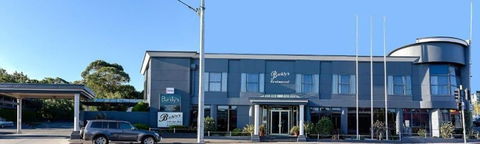 Barkly Motor Lodge - Accommodation Perth 0