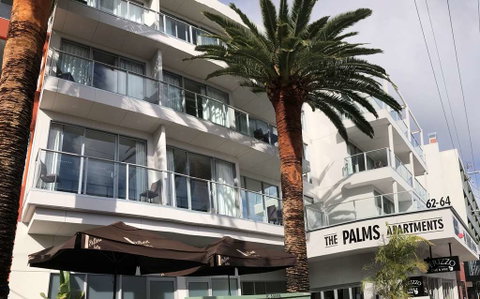 Adelaide Dress Circle Apartments - Accommodation Perth 0
