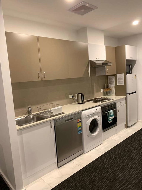 Adelaide Dress Circle Apartments - Accommodation Perth 2