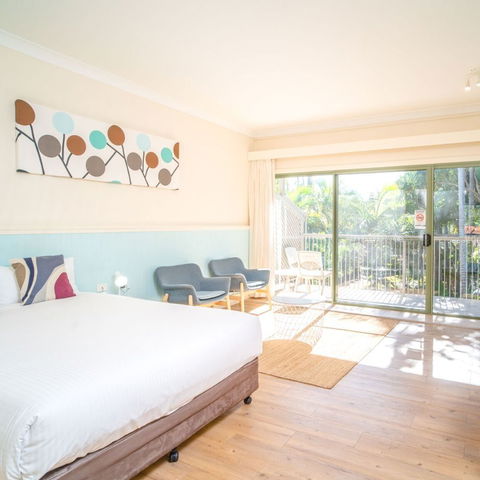 Ballina Beach Resort - Accommodation Perth 2