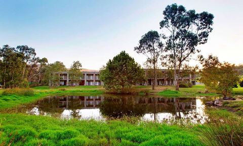 York On Lilydale Resort - Accommodation Perth 0