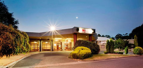 York On Lilydale Resort - Accommodation Perth 1