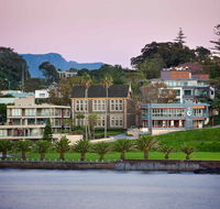 The Sebel Harbour Side Kiama - Accommodation Perth
