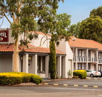 Ferntree Gully a Nightcap Hotel - Perth Resorts