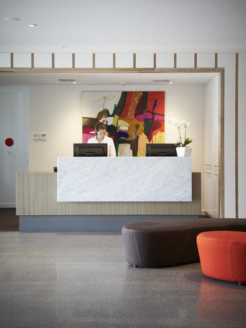 Quarters At Flinders Hotel - Perth Resorts 1