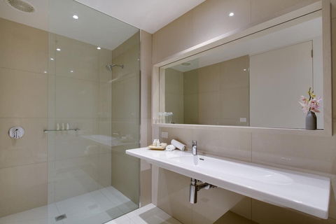 Quarters At Flinders Hotel - Perth Resorts 2