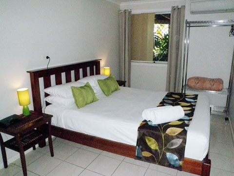 Airlie Apartments - Perth Resorts 0
