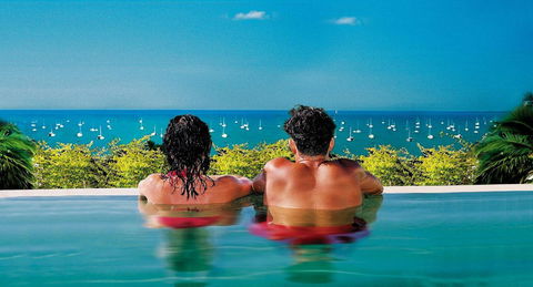 At Waters Edge Resort - Perth Resorts 1