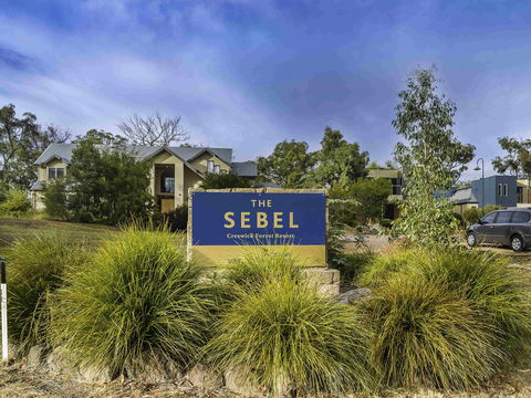 Sebel Creswick Forest Resort - Accommodation Perth 2
