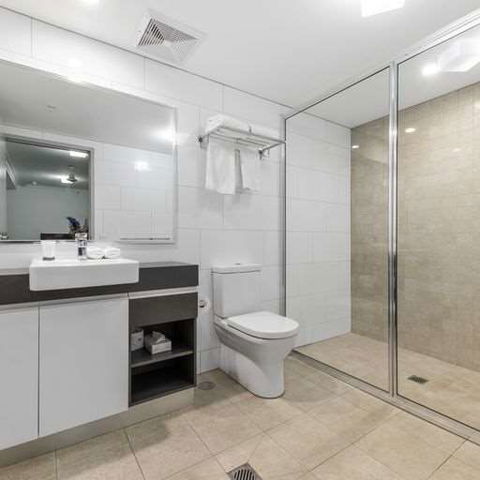 H On Mitchell Apartment Hotel - Perth Resorts 2
