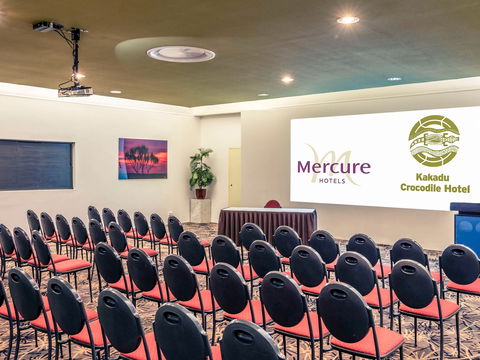 Mercure Kakadu Crocodile Hotel - Accommodation Perth 2