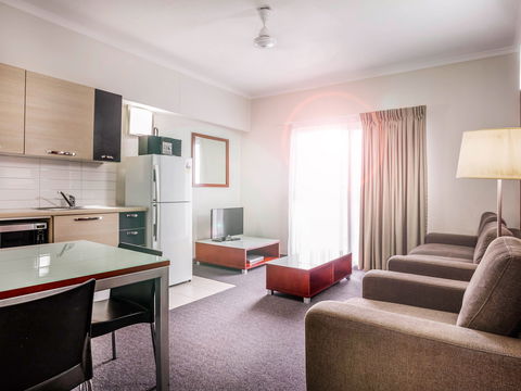 Novotel Darwin Airport Hotel - Accommodation Perth 2