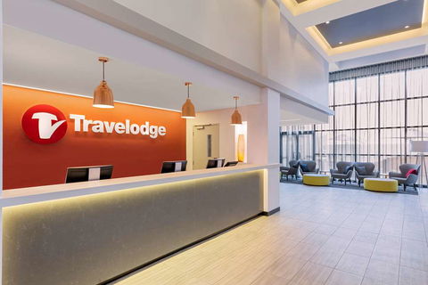 Travelodge Sydney Airport - Perth Resorts 2