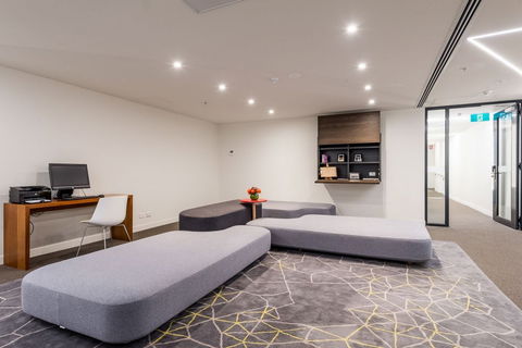 Jasper Hotel - Accommodation Perth 2