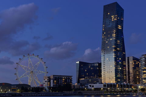 Four Points Melbourne Docklands - Perth Resorts 2