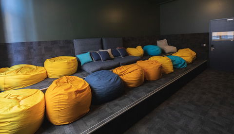 United Backpackers - Accommodation Perth 1