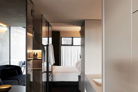 United Places Botanic Gardens - Accommodation Perth 2