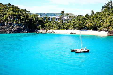 Daydream Island Resort - Accommodation Perth 2