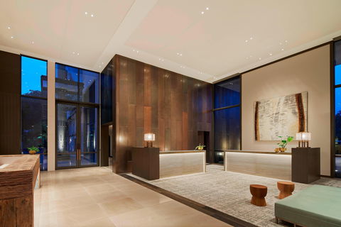 The Westin Perth - Perth Resorts 1