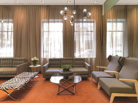 Adina Apartment Hotel Sydney Town Hall - Perth Resorts 2