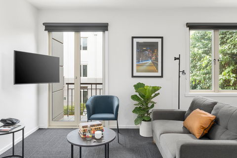 Quest Prahran Serviced Apartments - Perth Resorts 1