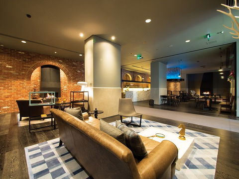 WRAP on Southbank - Perth Resorts 1