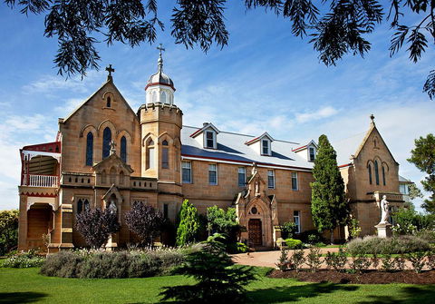 Abbey Boutique Hotel - Accommodation Perth 0