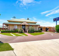 Comfort Inn Warwick - Accommodation Perth