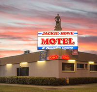 Jackie Howe Motel - Accommodation Perth